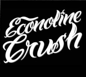 logo Econoline Crush